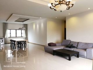 For rent 3 ベッドルーム condo in Watthana, Bangkok