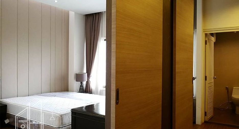 À louer 3 chambres condo à Watthana, Bangkok
