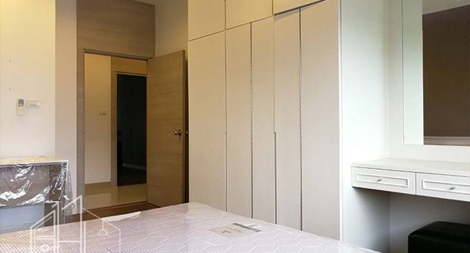 À louer 3 chambres condo à Watthana, Bangkok