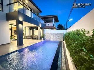 出售 6 卧室 别墅 在 Bang Lamung, Chon Buri