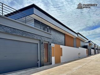 For sale 3 bedrooms villa in Bang Lamung, Chonburi