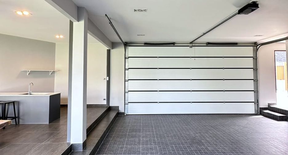 Продажа 3 спальни вилла в Банг Ламунг, Чонбури