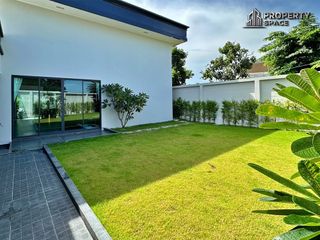 For sale 3 bedrooms villa in Bang Lamung, Chonburi