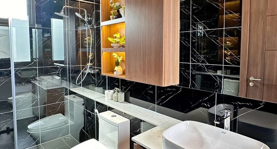 Продажа 3 спальни вилла в Банг Ламунг, Чонбури