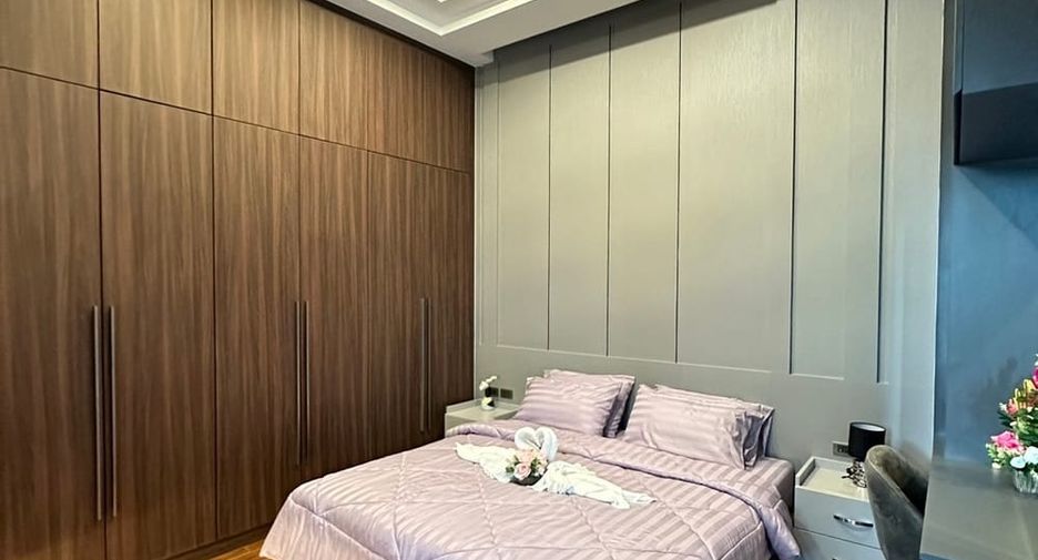 Продажа 3 спальни вилла в Банг Ламунг, Чонбури