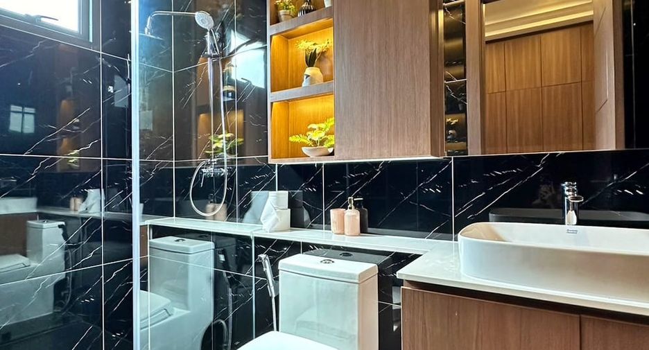 Продажа 3 спальни вилла в Банг Ламунг, Чонбури