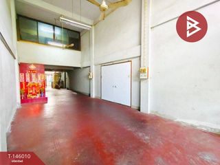 Local comercial en venta de 6 habitaciones en Bang Khun Thian, Bangkok