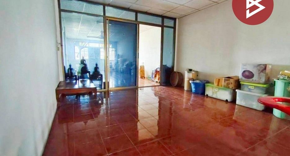 Local comercial en venta de 6 habitaciones en Bang Khun Thian, Bangkok