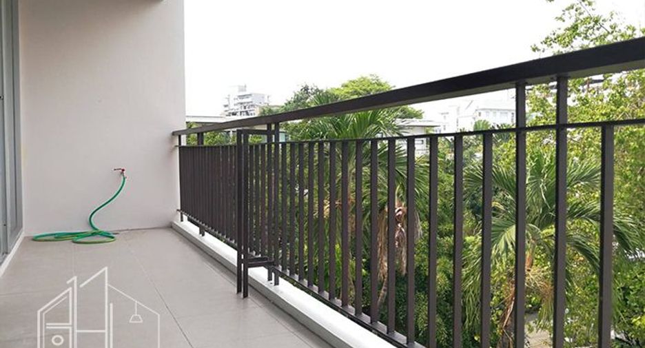 À louer 3 chambres appartement à Watthana, Bangkok