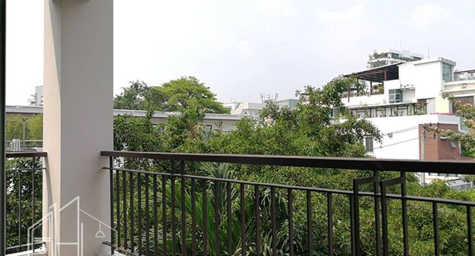À louer 3 chambres appartement à Watthana, Bangkok