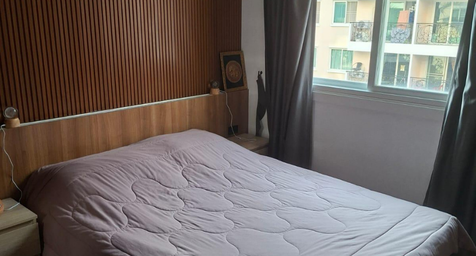 For sale 1 bed condo in Jomtien, Pattaya