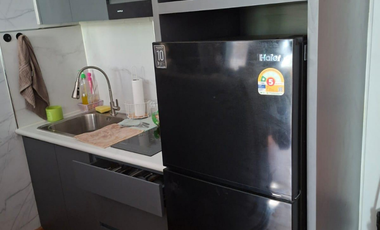 For sale 1 bed condo in Jomtien, Pattaya