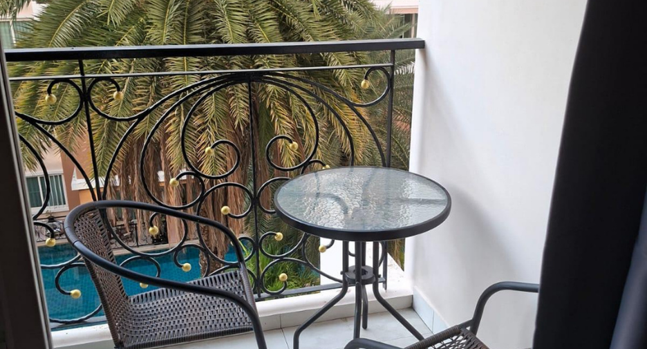 For sale 1 bed condo in Jomtien, Pattaya
