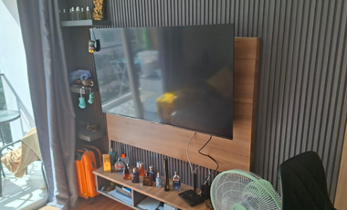 For sale 1 bed condo in Jomtien, Pattaya