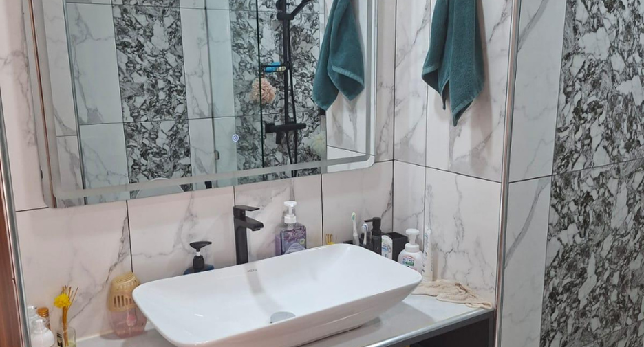 For sale 1 bed condo in Jomtien, Pattaya