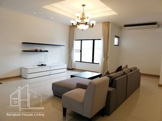 À louer 3 chambres appartement à Watthana, Bangkok