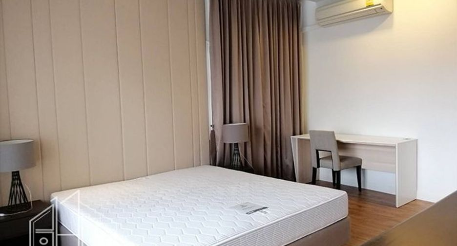 À louer 3 chambres appartement à Watthana, Bangkok