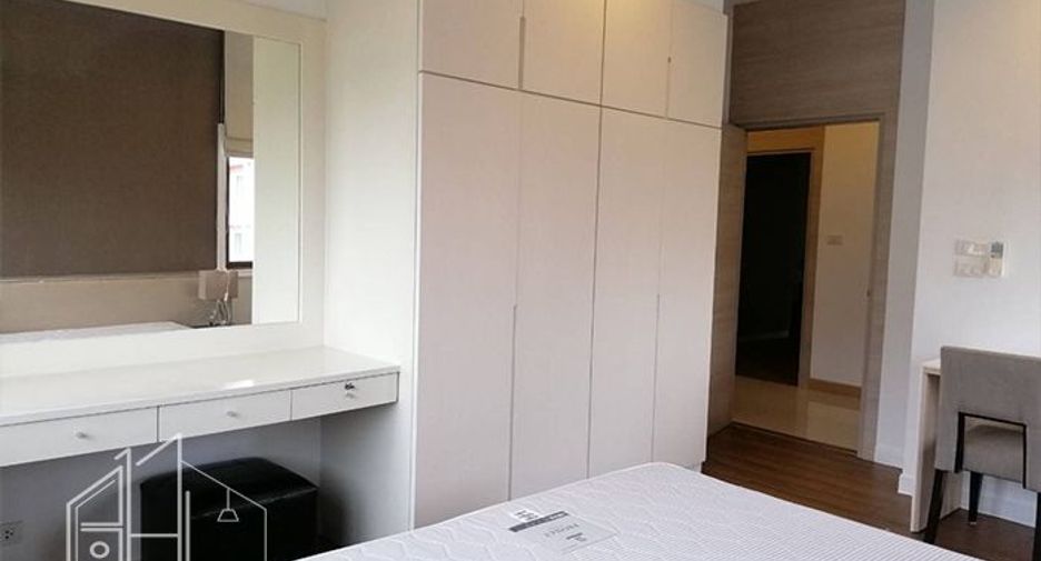 À louer 3 chambres appartement à Watthana, Bangkok