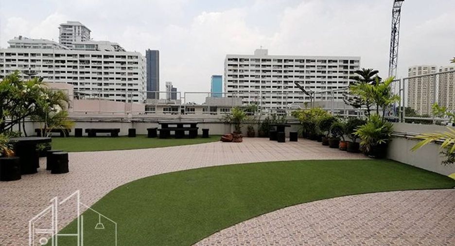 À louer 3 chambres appartement à Watthana, Bangkok