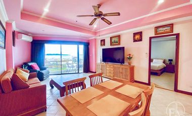 For sale 1 bed condo in Jomtien, Pattaya