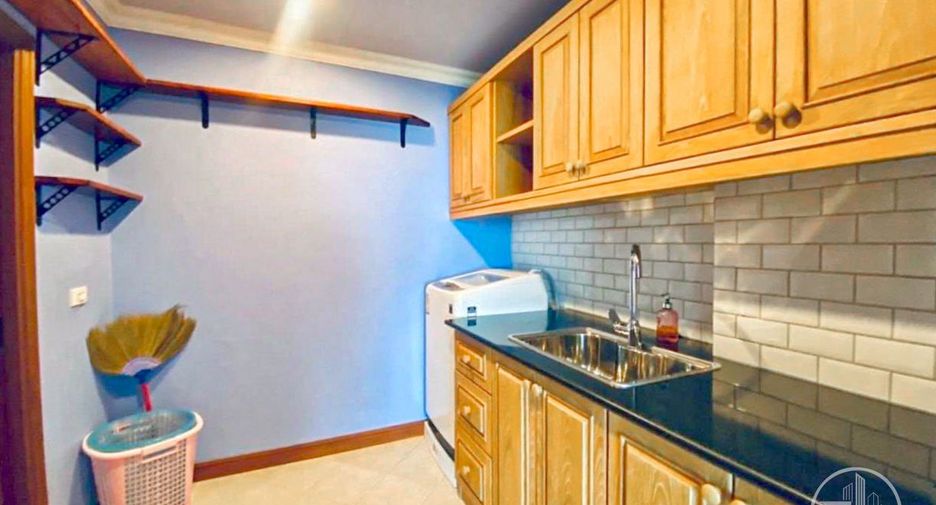 For sale 1 Beds condo in Jomtien, Pattaya