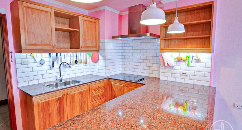 For sale 1 Beds condo in Jomtien, Pattaya