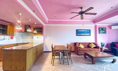 For sale 1 bed condo in Jomtien, Pattaya