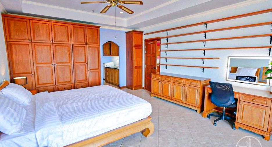 For sale 1 Beds condo in Jomtien, Pattaya