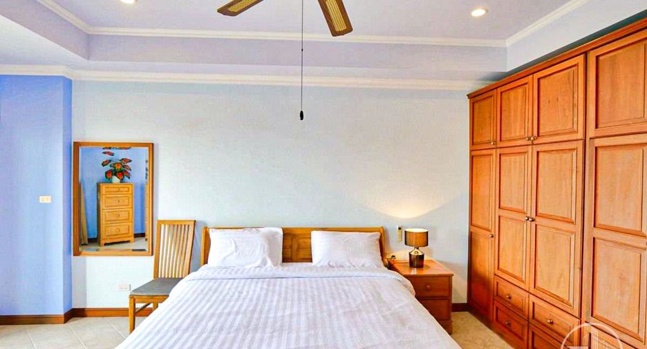 For sale 1 Beds condo in Jomtien, Pattaya