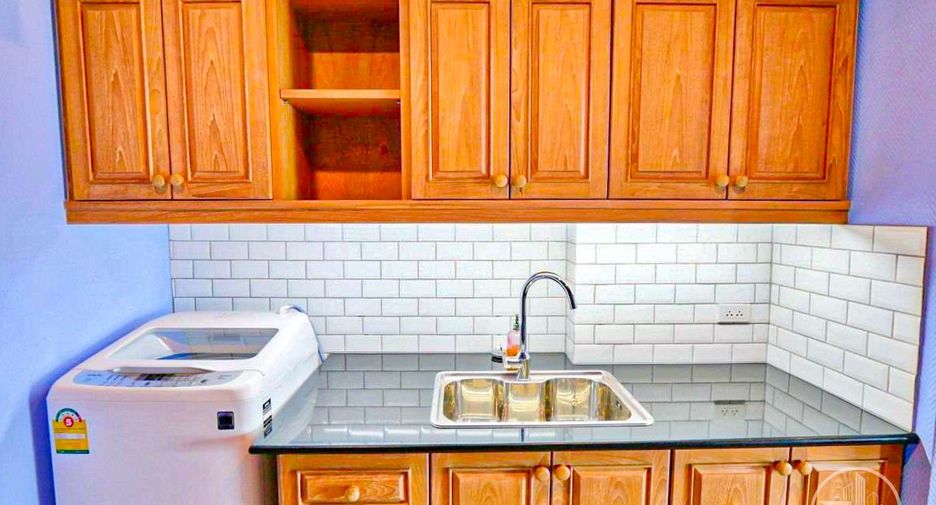 For sale 1 Beds condo in Jomtien, Pattaya
