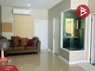 Casa adosada en venta de 4 habitaciones en Mueang Nonthaburi, Nonthaburi