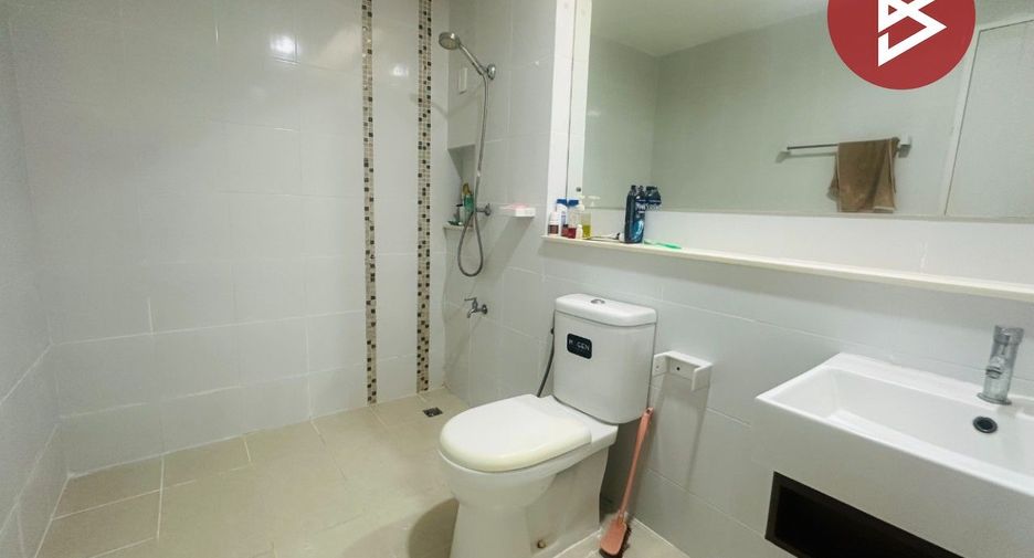 Casa adosada en venta de 4 habitaciones en Mueang Nonthaburi, Nonthaburi