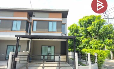 Reihenhaus zum Kauf mit 2 Zimmer in Bang Phli, Samut Prakan