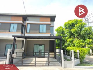 Reihenhaus zum Kauf mit 2 Zimmer in Bang Phli, Samut Prakan