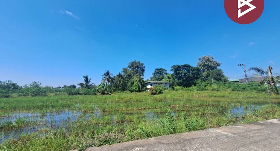 Grundstück zum Kauf in Phayuha Khiri, Nakhon Sawan