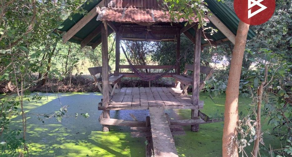 Grundstück zum Kauf in Phayuha Khiri, Nakhon Sawan