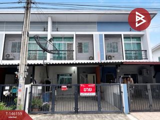 出售 3 卧室 联排别墅 在 Mueang Chon Buri, Chon Buri