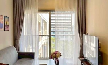 For rent 1 bed condo in Mueang Chiang Mai, Chiang Mai