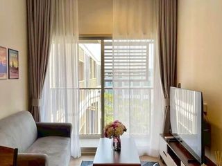 For Rent 1 Bedroom Condo In Mueang Chiang Mai