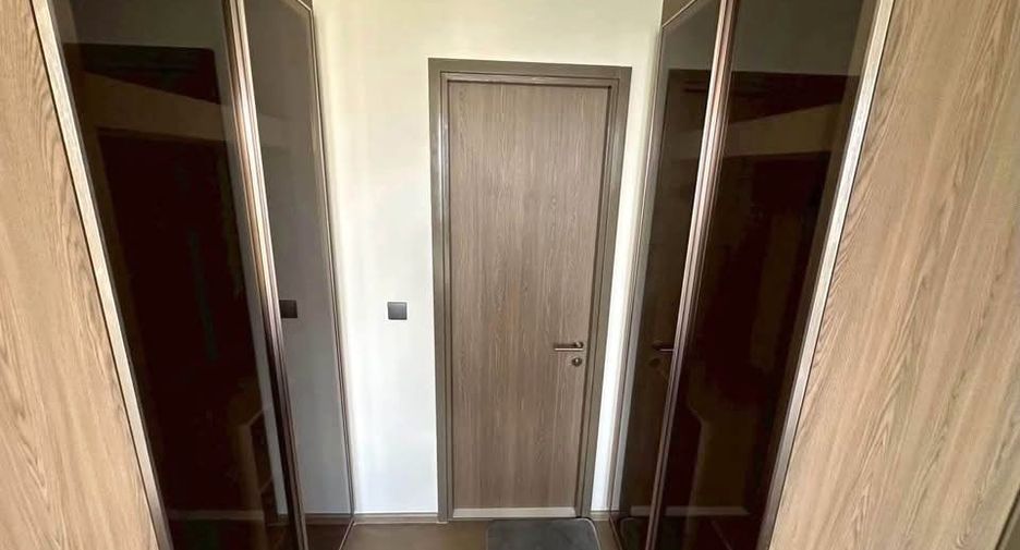 For rent 1 bed condo in Mueang Chiang Mai, Chiang Mai
