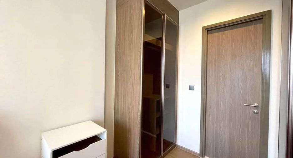 For rent 1 bed condo in Mueang Chiang Mai, Chiang Mai