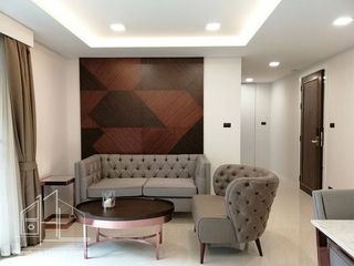 Apartamento en alquiler de 2 habitaciones en Watthana, Bangkok