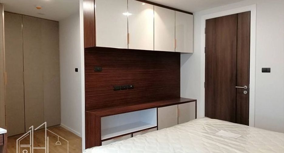 Apartamento en alquiler de 2 habitaciones en Watthana, Bangkok