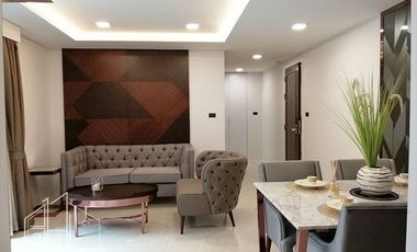 Apartamento en alquiler de 2 habitaciones en Watthana, Bangkok