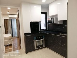 Apartamento en alquiler de 2 habitaciones en Watthana, Bangkok