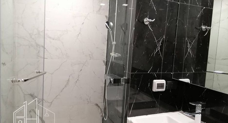 Apartamento en alquiler de 2 habitaciones en Watthana, Bangkok
