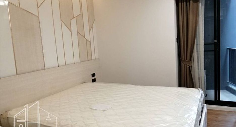 Apartamento en alquiler de 2 habitaciones en Watthana, Bangkok