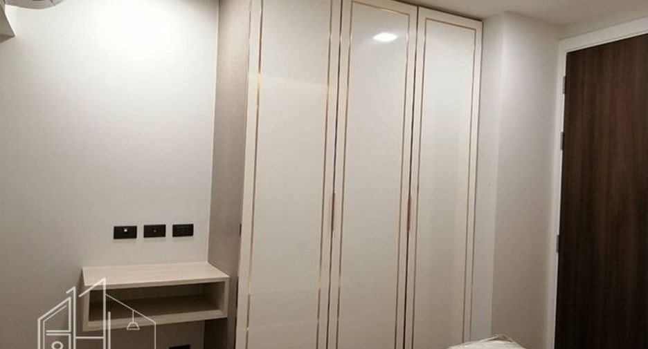 Apartamento en alquiler de 2 habitaciones en Watthana, Bangkok