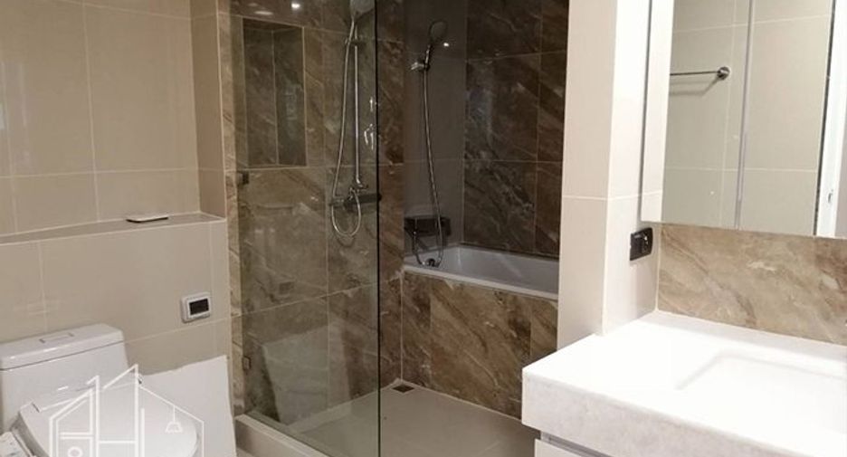 Apartamento en alquiler de 2 habitaciones en Watthana, Bangkok