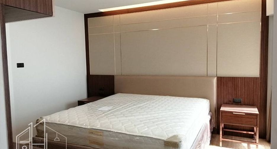 Apartamento en alquiler de 2 habitaciones en Watthana, Bangkok